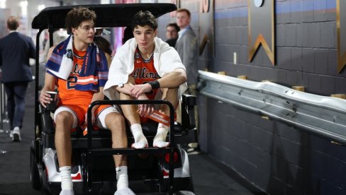 Andrej Stojaković presekao! Sin legendarnog srpskog košarkaša doneo važnu odluku