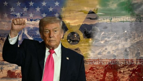 Израелски медији: Заседа Трампов ратни кабинет