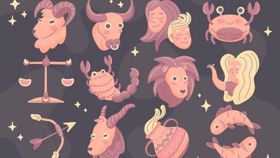 ДНЕВНИ ХОРОСКОП ЗА УТОРАК, 16. ЈУН: Ован сређује стамбени простор, Рак у сукобу са надређенима, а Вага са партнером и члановима породице
