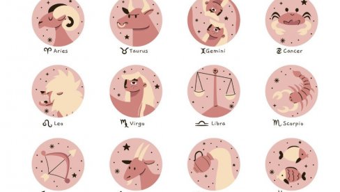 Ове етикете су скроз нетачне: Највећа заблуда о сваком хороскопском знаку