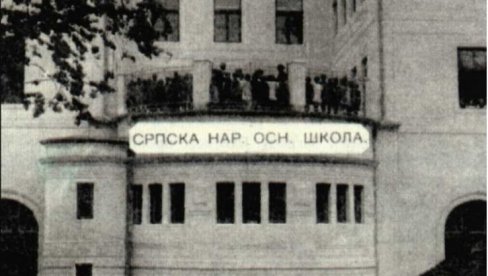 Odbrambeni mehanizam za opstanak u Zagrebu: U bespoštednoj borbi za prava, Srbi u Hrvatskoj i Slavoniji se vezivali za veru i tradiciju
