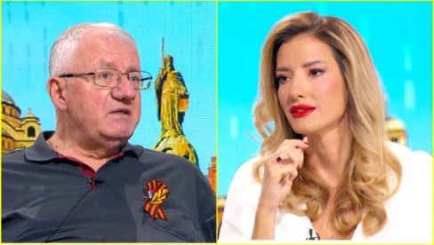 Шешељ о Петеру Мађару: Политичка еуфорија траје кратко као заљубљеност, па после сурова реалност показује своје зубе