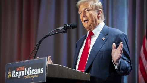 Tramp potvrdio: Evo kad će se održati druga runda pregovora sa Iranom