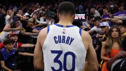 Nba plej-in: Orlando izbacio Šarlot, DŽejlen Grin i Devin Buker poslali Stefa Karija kući