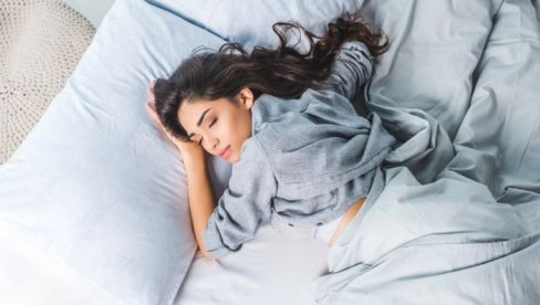 Три најчешћа сна: Стручњаци откривају шта би они могли да значе - сматрају да нам подсвест шаље важну поруку