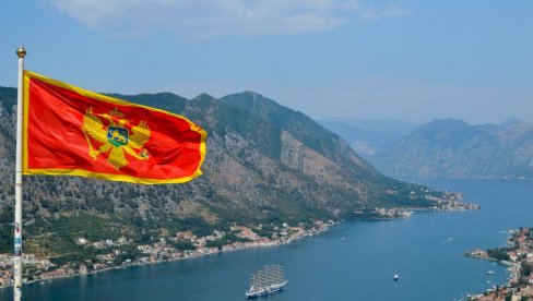НАДВИЛА СЕ КЛЕТВА СВЕТОГ ПЕТРА ЦЕТИЊСКОГ НАД ИЗДАЈНИЦИМА У ПОДГОРИЦИ: Црногорски НАТО режим донео нову антируску одлуку