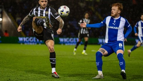 Дерби Велиоког Манчестера: Латикси још имају шансе за плеј-оф