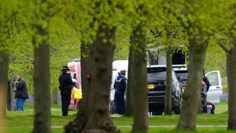Hitna evakuacija u Engleskoj: Ovoje razlog za intervenciju specijalnih službi