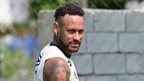 Најећи феномен који је све икада видео! Нејмар овако нешто није причао ни за Месија!