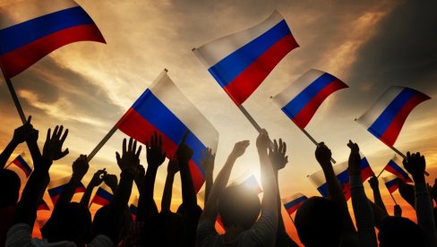 УКРАЈИНА У ШОКУ: Русија објавила сјајне вести
