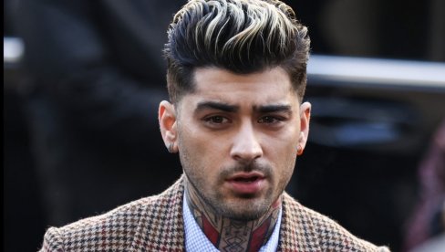 Hospitalizovan Zejn Malik: Još uvek se oporavljam