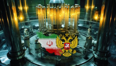Где то носе ирански обогаћени уранијум? Русија спремна за акцију изношења: Већ смо га уклонили из Исламске Републике 2015.