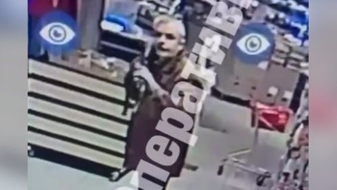 Ovo je ubica iz Kijeva: Rođen je u Moskvi