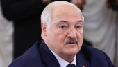 Поново слепо прати Запад Лукашенко: Зеленски није успео да се избори