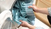 Da garderoba traje duže: Pet svakodnevnih stvari koje verovatno perete na pogrešnom programu