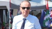 ЂОКИЋ ЈЕ ЛИЦЕМЕРАН, МАНИПУЛИШЕ ЈАВНОШЋУ: Аналитичари о посети Ђокића манастиру Хиландар
