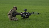 УДАРАЦ ЗА РУСИЈУ: Украјинске снаге дроновима погодиле руски центар за обуку у Луганску