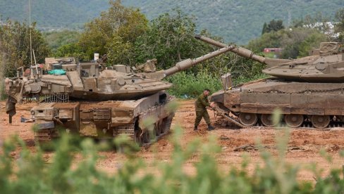 Либан оптужује Израел: Пратили су и намерно гађали новинарке и ометали спасилачке екипе