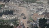 Hezbolah napao IDF u Libanu: Netanjahu naredio izraelskoj vojsci da napadne šiitsku miliciju