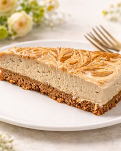 ЛОТУС СПЕКУЛОС ЧИЗКЕЈК: Кремаст, богат и неодољив десерт