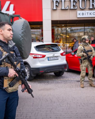 УКРАЈИНА УКЛОНИЛА СПОМЕНИК МИХАИЛУ БУЛГАКОВУ У КИЈЕВУ: Мрско им све што има везе са Русима