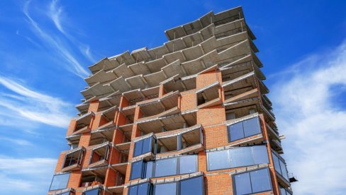 Kupujete stan u izgradnji? Ovo morate da znate - Samo ovako bićete sigurni