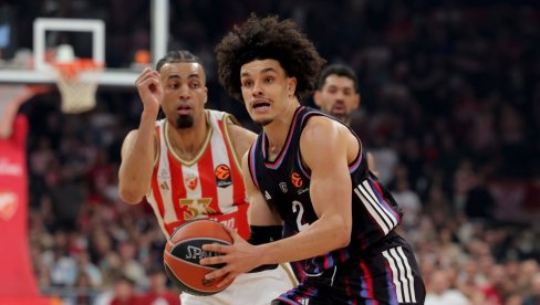 Навијачи у неверици: Најбољи играч одлази у НБА лигу!