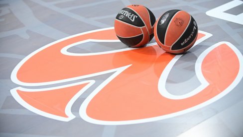 Евролига ово не памти: Пао рекорд на који се дуго чекао!