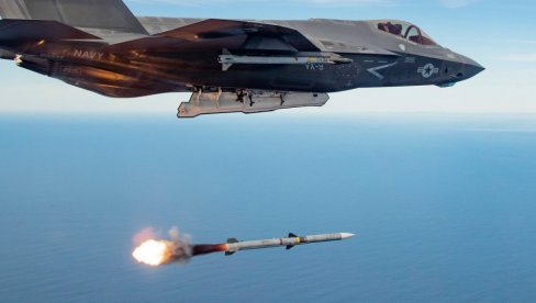 Amerikanci besni: Dali Iranu svoje vojne tajne na tanjiru