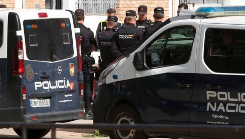 ODBIO DA PLATI REKET, PA IZREŠETAN? Državljanin Srbije ubijen u Barseloni, policija traga za počiniocima - Poznato o kome je reč