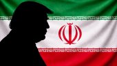 Amerikanci ne dozvoljavaju prolaz: Iran u problemu