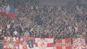 Ово ће одушевити делије! Ево ко ће бодрити Звезду у борби за трофеје у КЛС и АБА лиги (Видео)