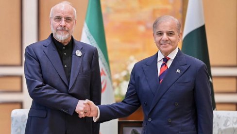 Američki mediji: Iranska delegacija će u utorak stići u Pakistan na razgovore sa SAD