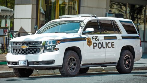 Direktor FBI: Hvala pripadnicima policije i bezbednosnih službi na reakciji tokom pucnjave