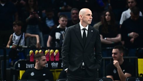 Veoma čudno za mene: Đoan Penjaroja o prekidu takmičenja do plej-ofa