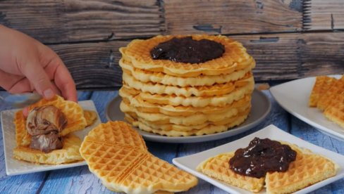 Najbolji recept za Bakin kolač: Tajna je u sastojku koji svi zaborave da stave u testo