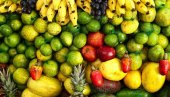 Dijabetičari, oprez: Ove tri vrste voća sadrže najviše šećera, a evo koje ima u sebi najviši nivo ugljenih hidrata