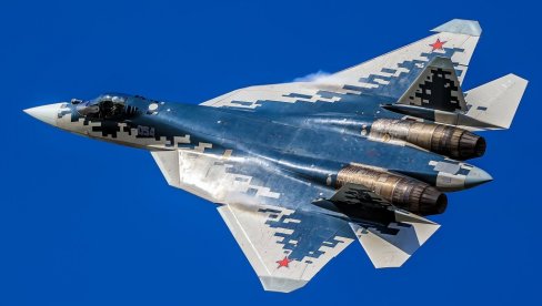 ŠOK U RUSIJI: Analitičari tvrde da Su-57 ne može da se nosi sa F-35 – Istina ili propaganda?