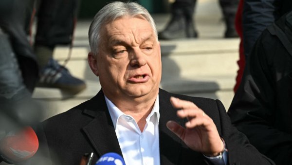 Огласио се Орбан: Враћа посланички мандат - каква ће бити будућност Фидеса?