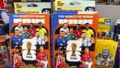 Bosanci gledaju i ne veruju! Evo kako izgleda Paninijev album za Svetsko prvenstvo (VIDEO)