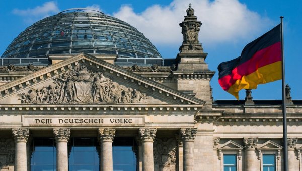 Немачка се пробудила: Берлин претекао САД у капацитетима за производњу муниције