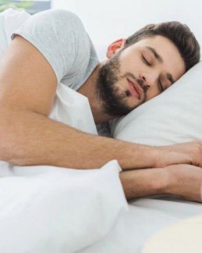 Стално сањате исту особу? Ево шта нам поручује подсвест