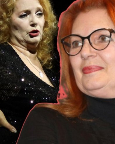 Патила сам, нисам имала среће у љубави: Тања Бошковић искрено - Фрајери су ме остављали брзо, без објашњења