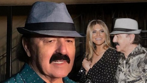 Харис Џиновић о Мелининој удаји за британског милионера: Она једноставно не постоји за мене