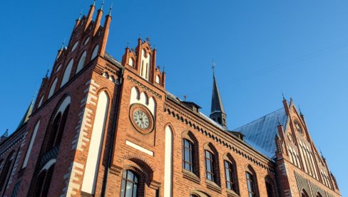 Zabrana ruskog u školama u Letoniji: Roslikov upozorava na prikrivenu diskriminaciju