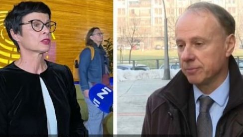 Зашто је новопечени политичар Ђокић у Бриселу љубио скуте Марте Кос и зашто ових дана у Београду све подсећа на Тбилиси?