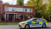 Pokušaj paljenja sinagoge u Londonu: Uhapšena dvojica, istražuju se moguće veze sa serijom napada