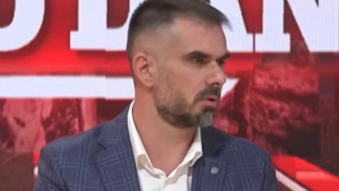 Nema više opravdanja za blokade manje grupe ljudi Prvi čovek Grada Mićin o aktuelnostima u Srpskoj Atini