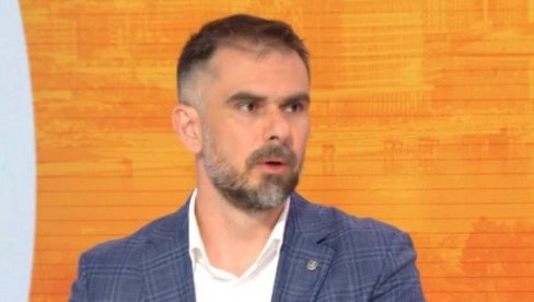 MIĆIN NAJAVIO ŠTA SLEDI: Važne informacije od gradonačelnika Novog Sada o udžbenicima, spomeniku, problemu vodosnabdevanja...