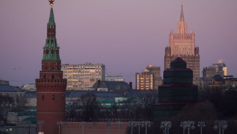 Русија реагује на нуклеарне планове Париза: Москва шаље оштру поруку